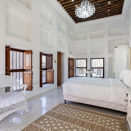 Arabian Boutique Hotel Дубай Экстерьер фото