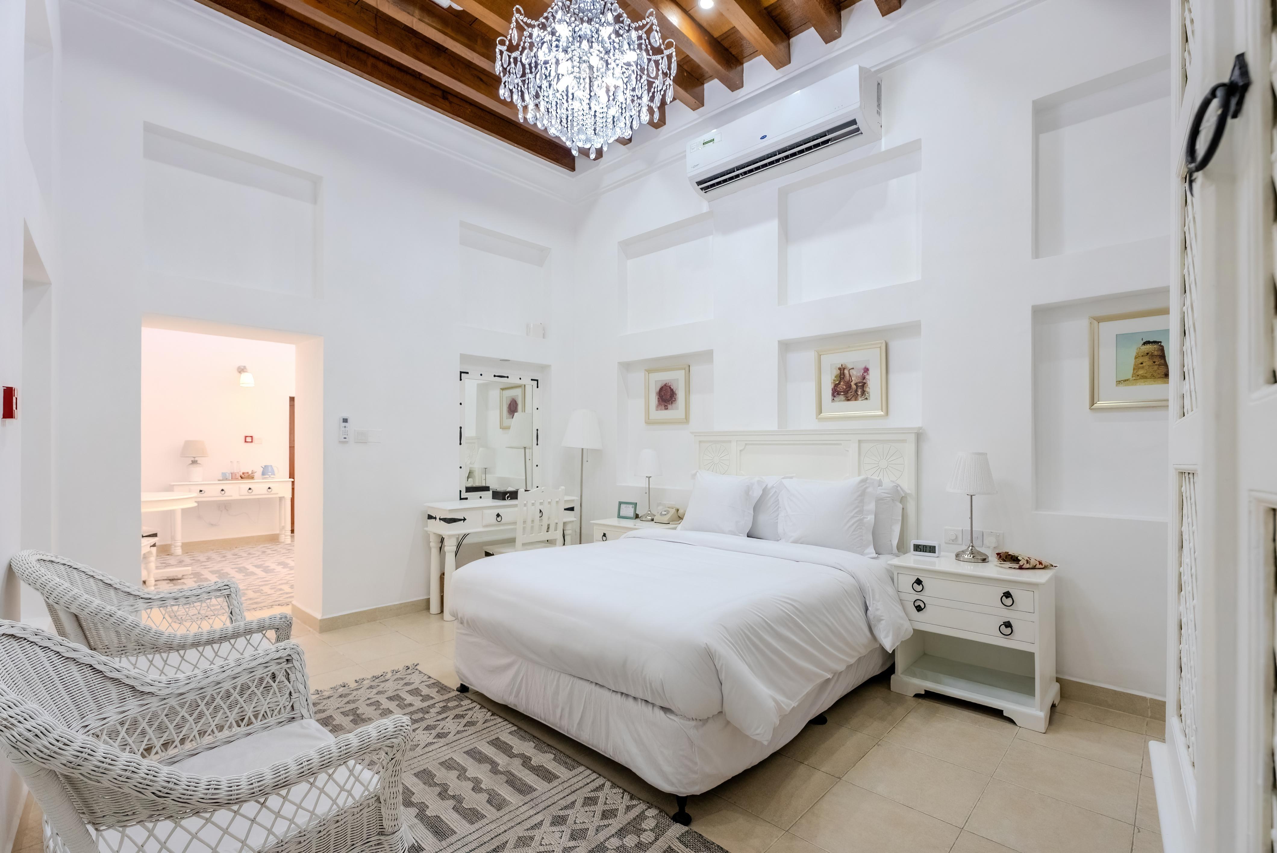 Arabian Boutique Hotel Дубай Экстерьер фото