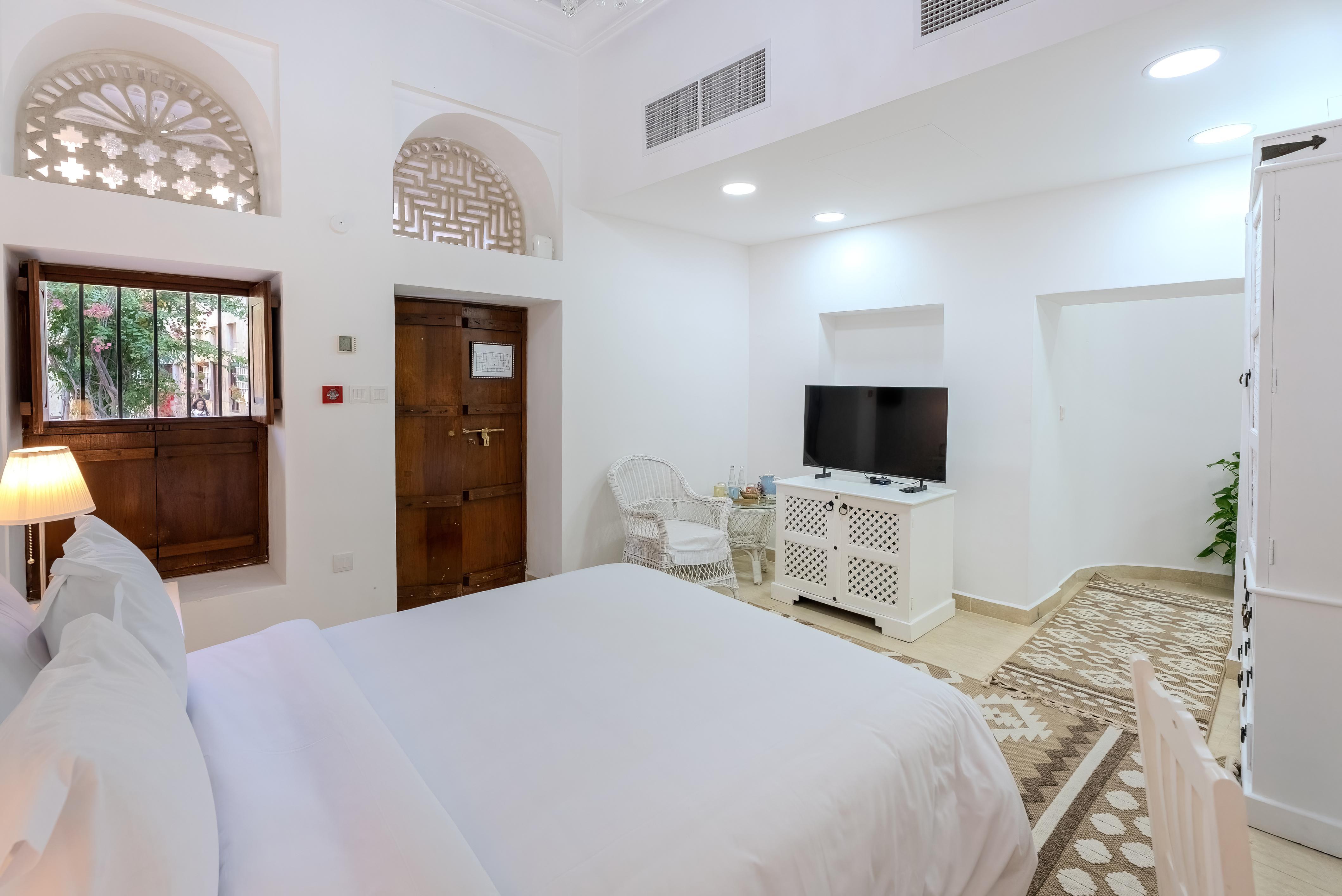 Arabian Boutique Hotel Дубай Экстерьер фото