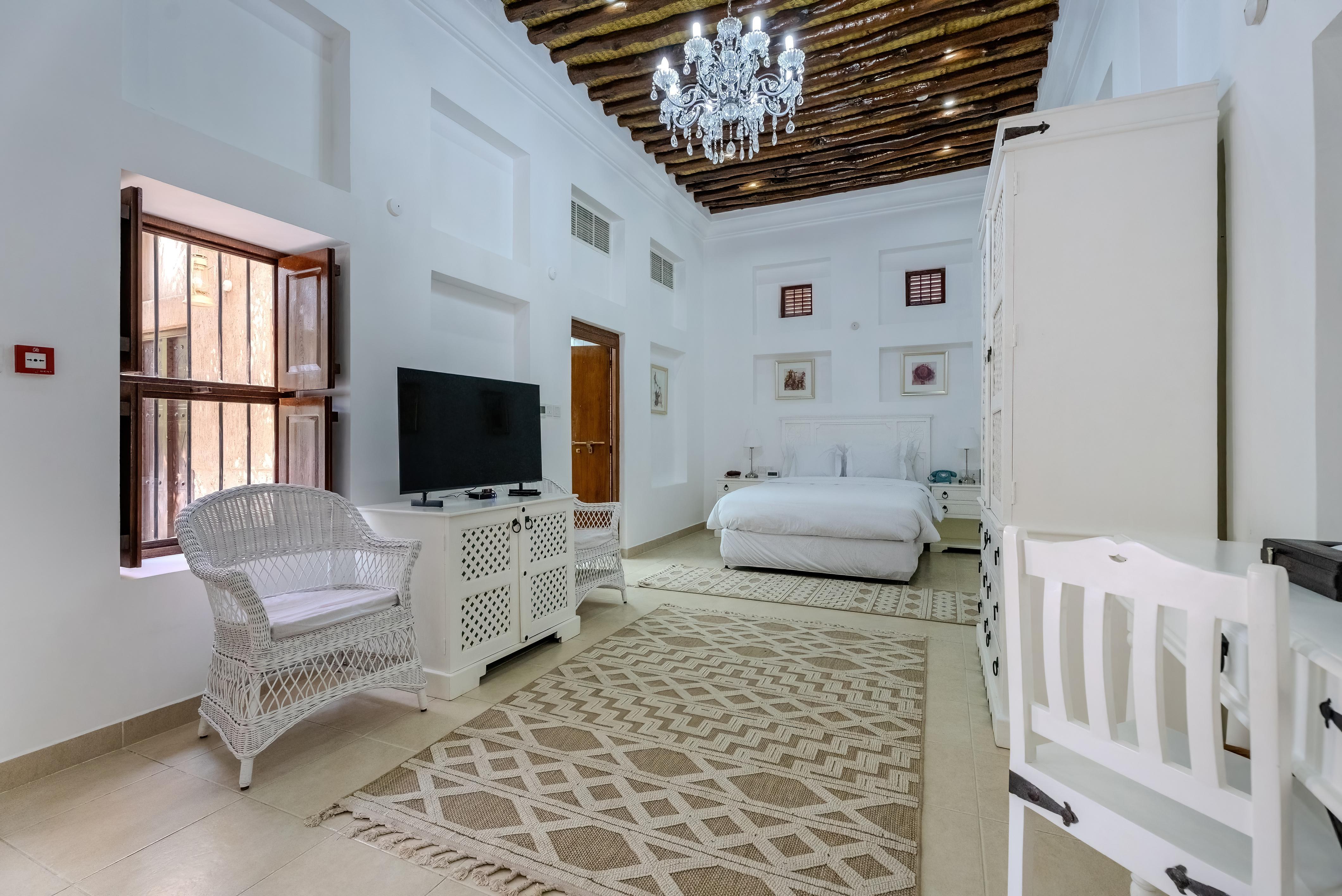 Arabian Boutique Hotel Дубай Экстерьер фото