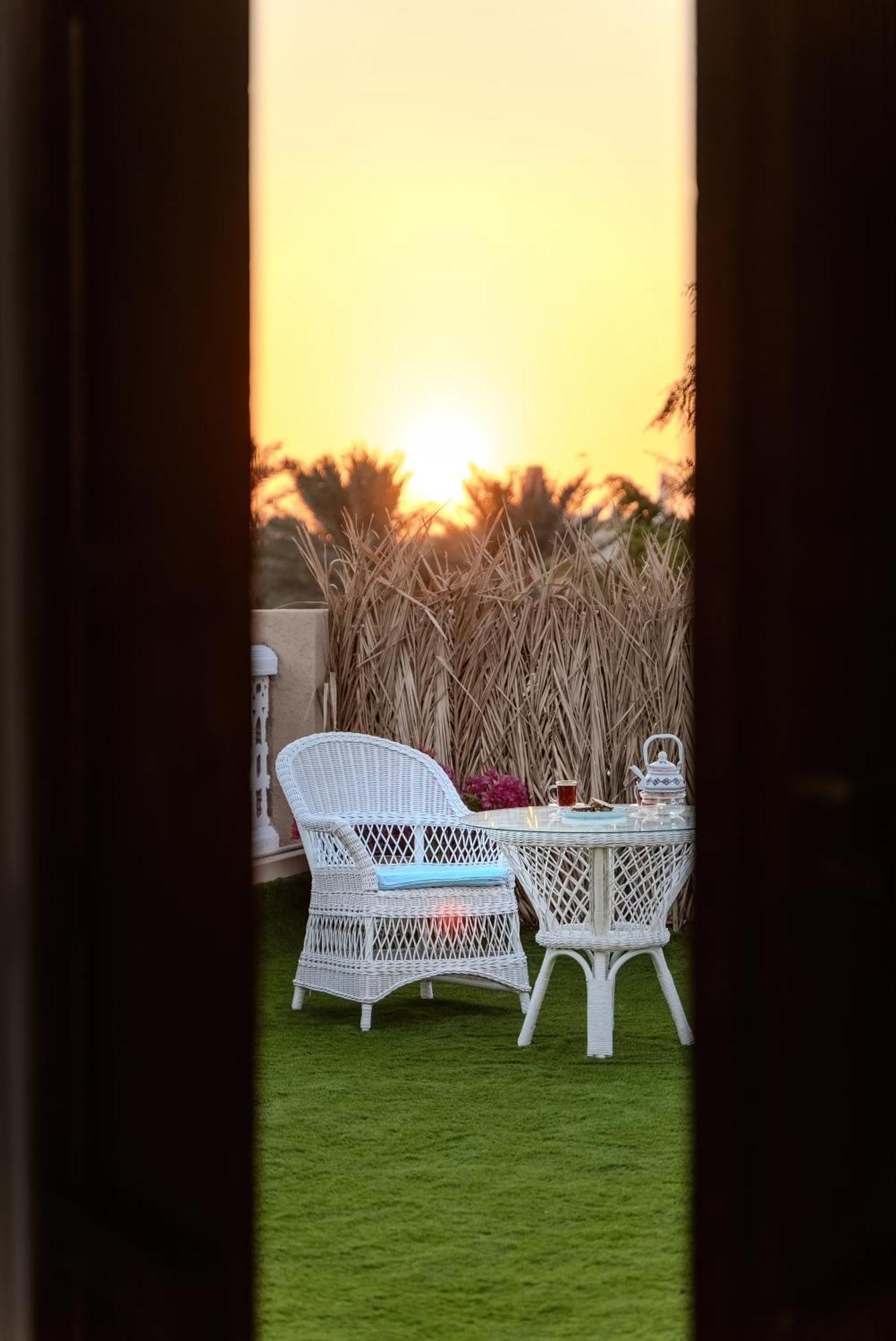 Arabian Boutique Hotel Дубай Экстерьер фото