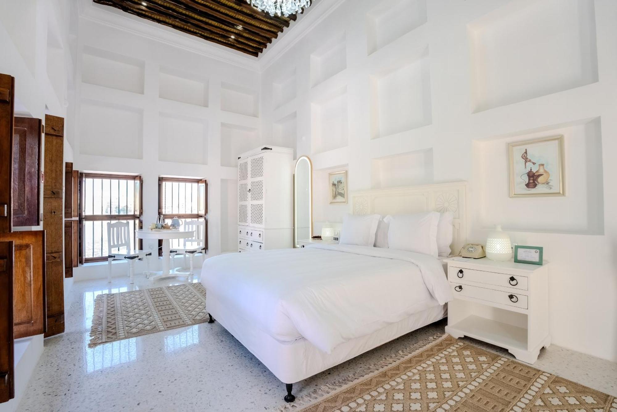 Arabian Boutique Hotel Дубай Экстерьер фото