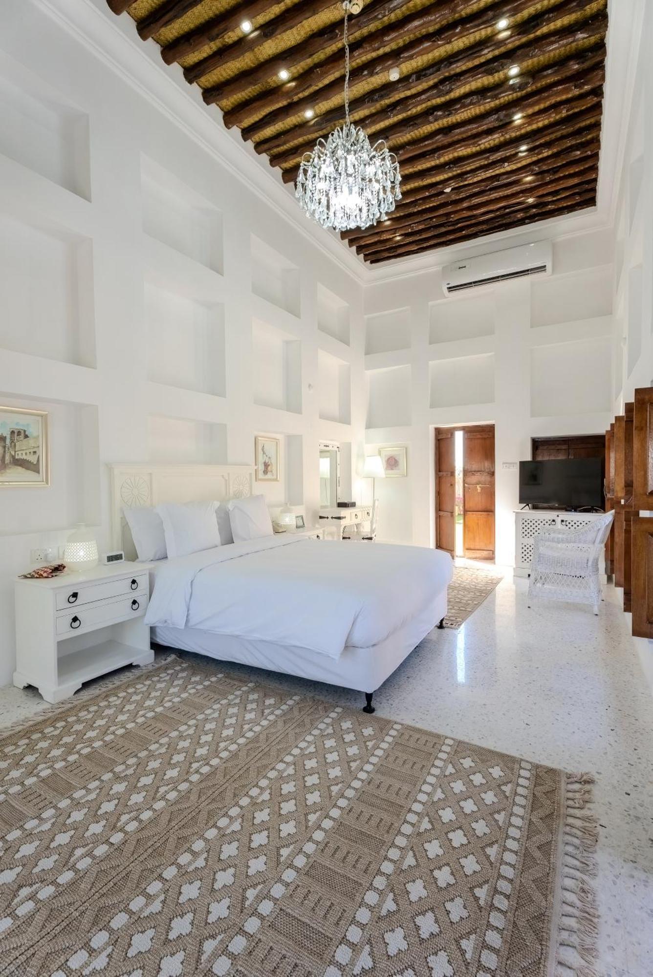 Arabian Boutique Hotel Дубай Экстерьер фото