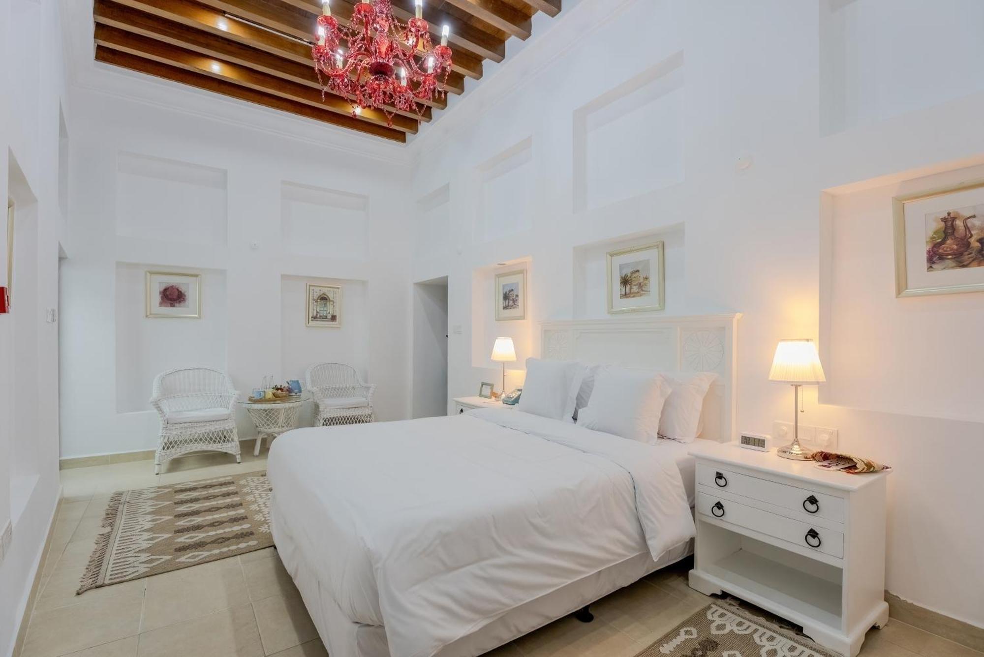 Arabian Boutique Hotel Дубай Экстерьер фото