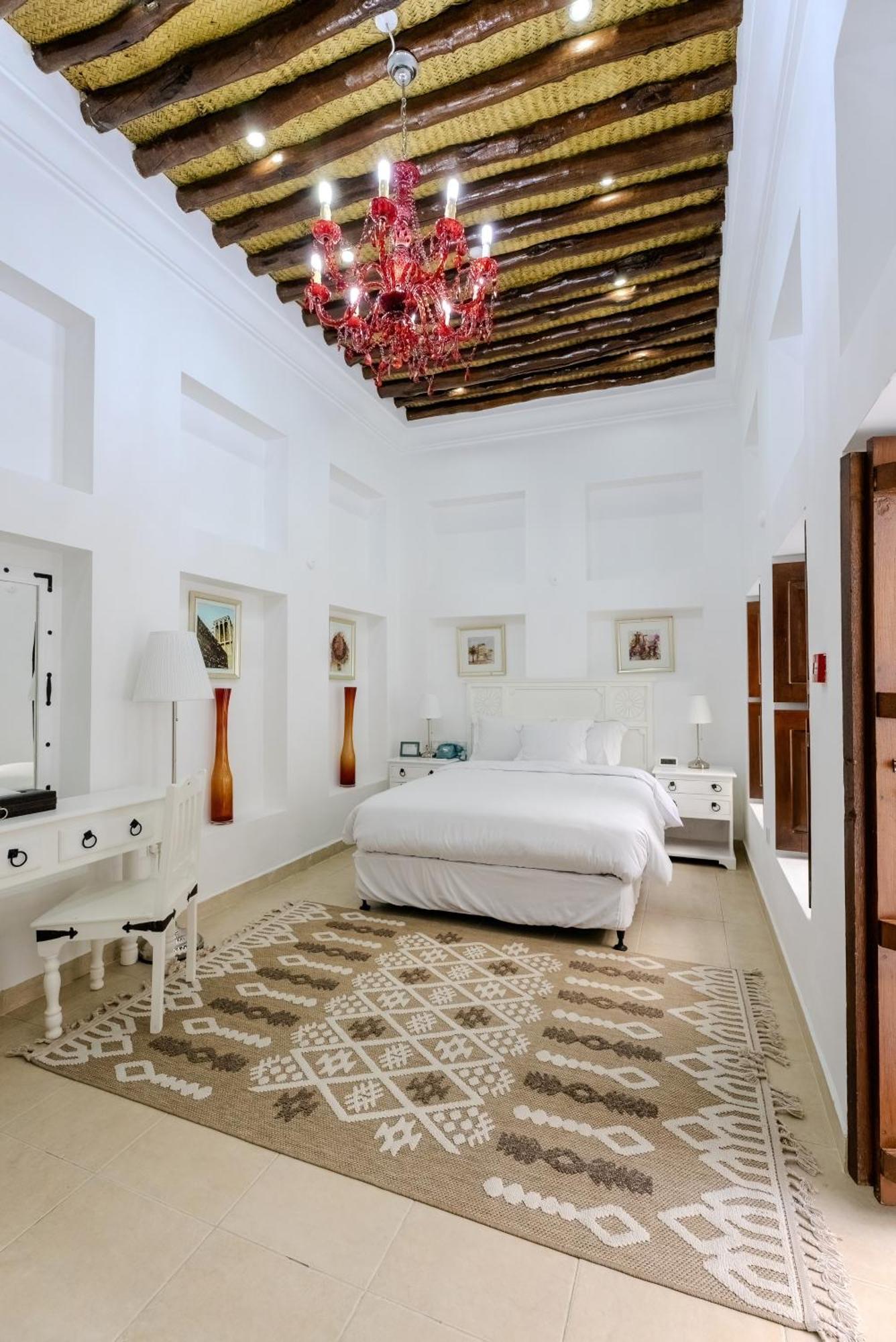 Arabian Boutique Hotel Дубай Экстерьер фото