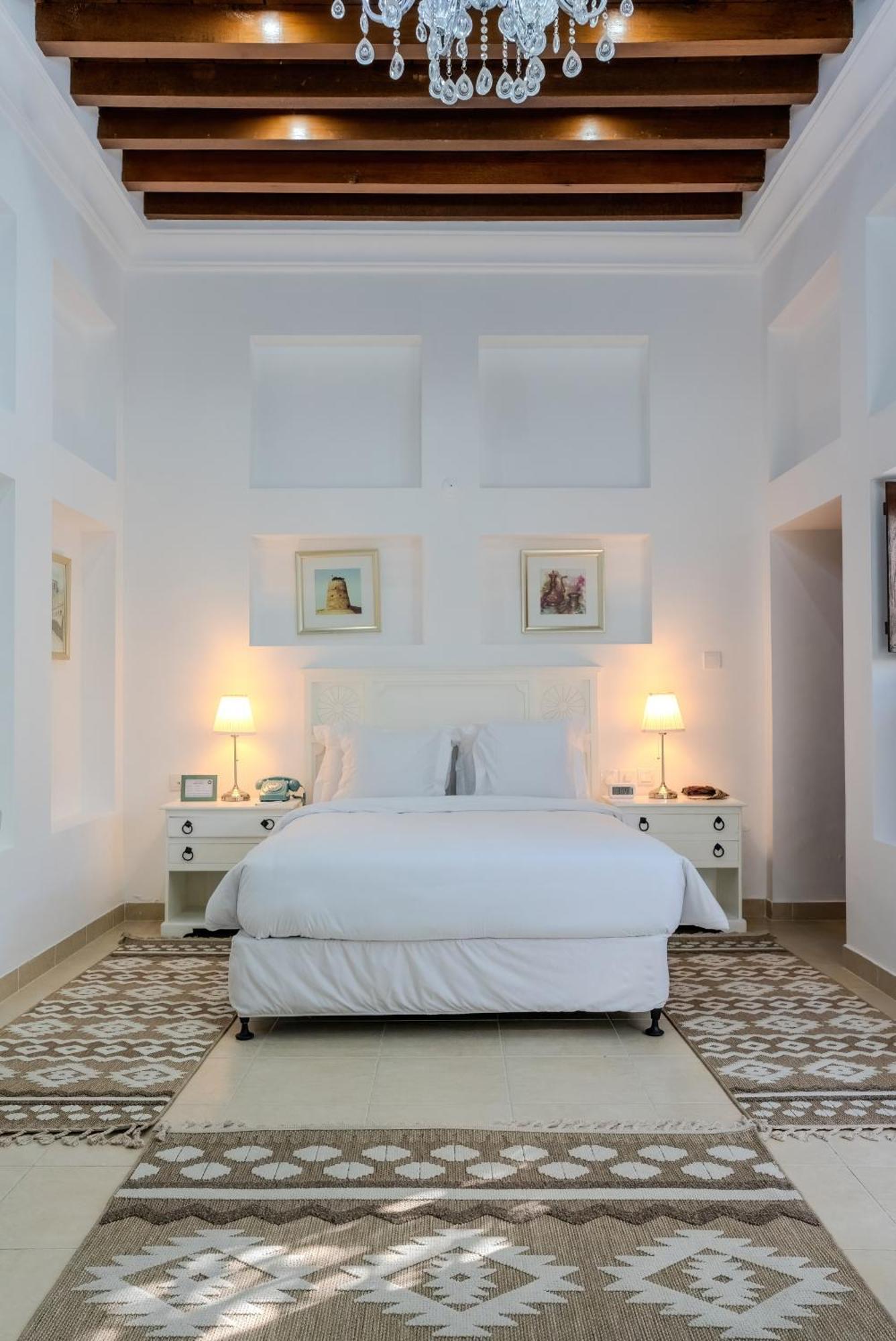 Arabian Boutique Hotel Дубай Экстерьер фото