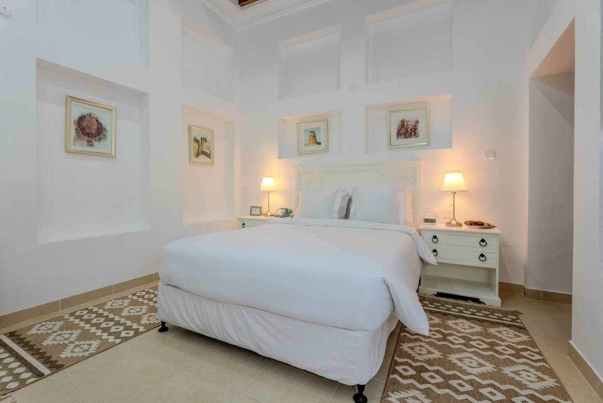 Arabian Boutique Hotel Дубай Экстерьер фото
