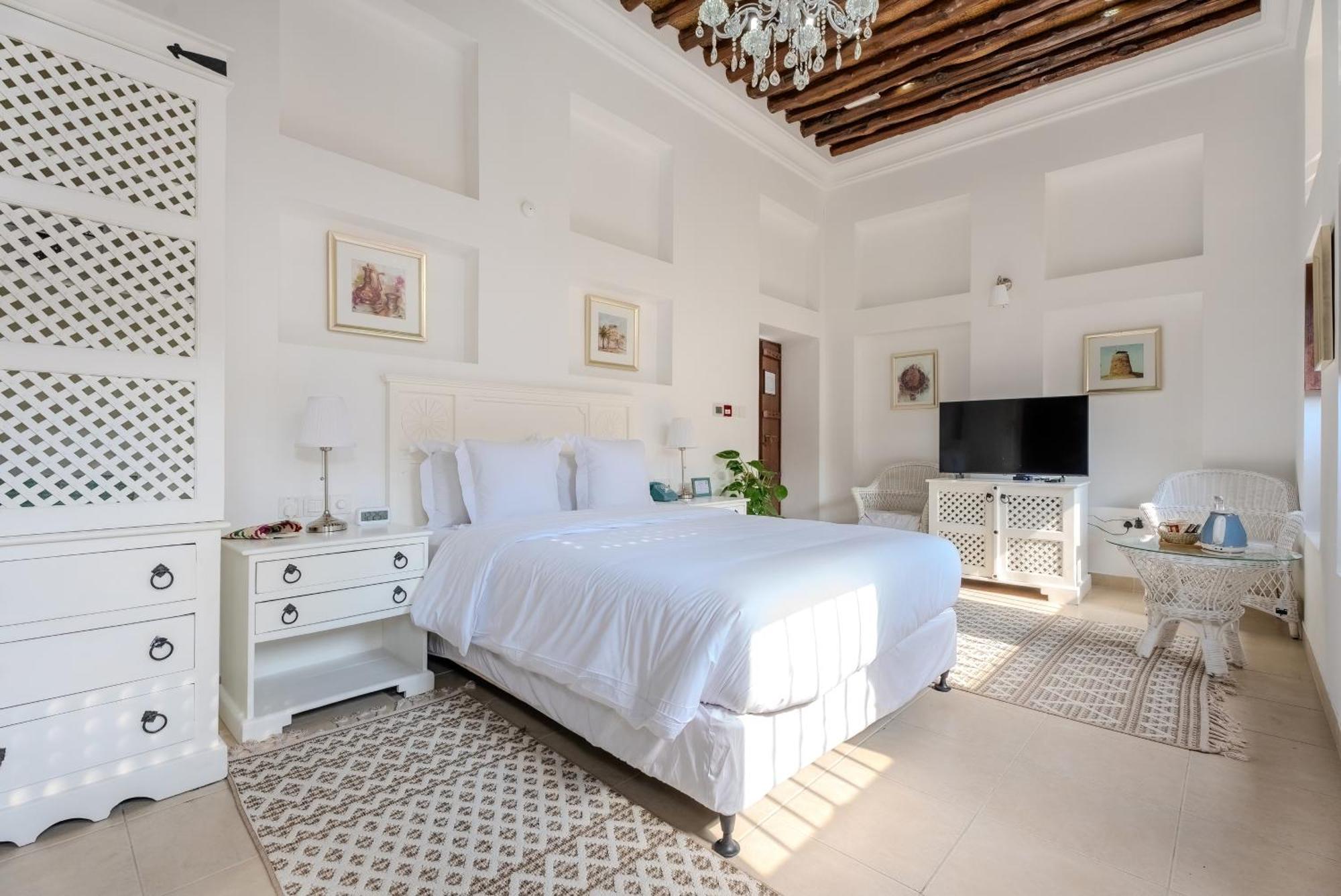 Arabian Boutique Hotel Дубай Экстерьер фото