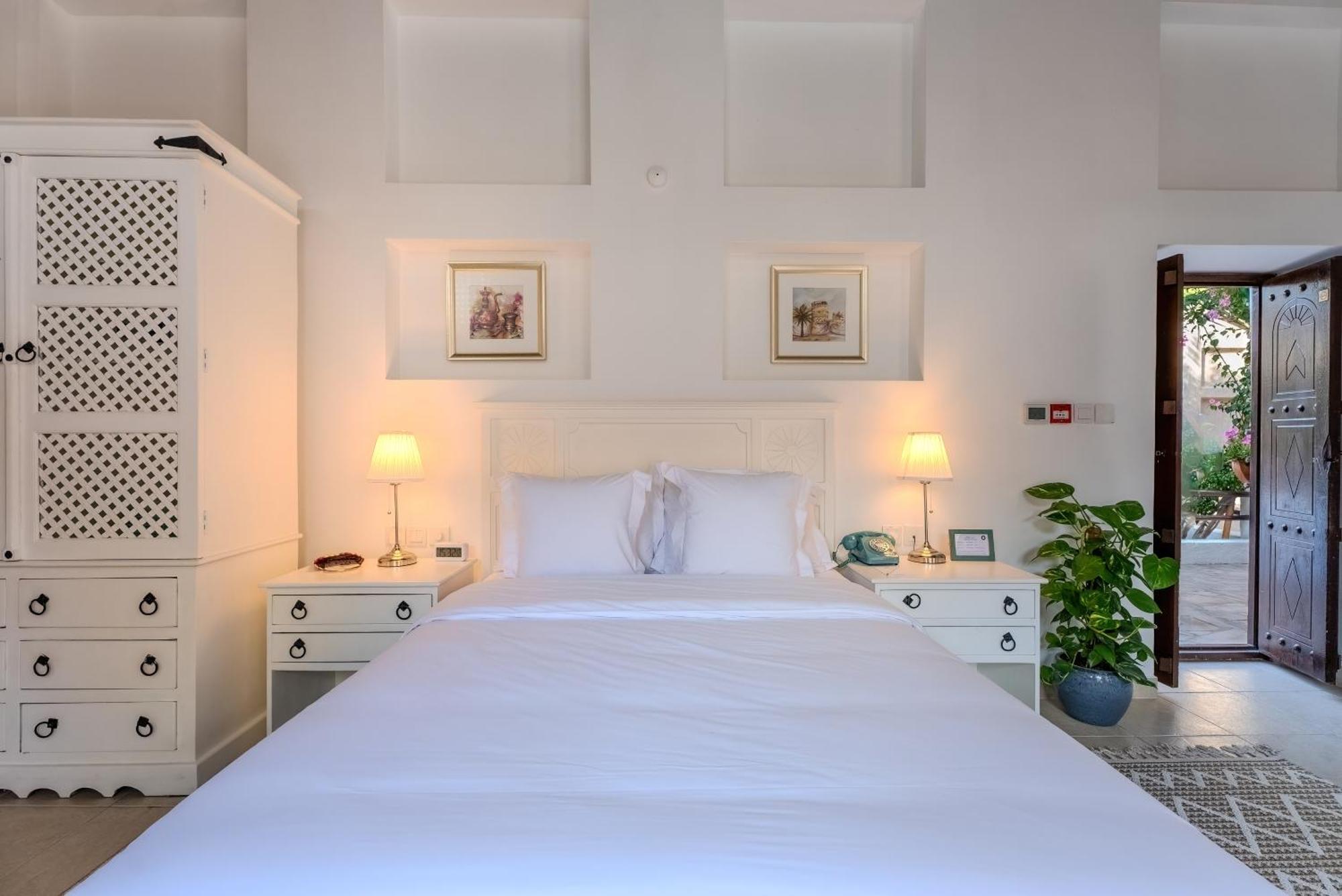 Arabian Boutique Hotel Дубай Экстерьер фото
