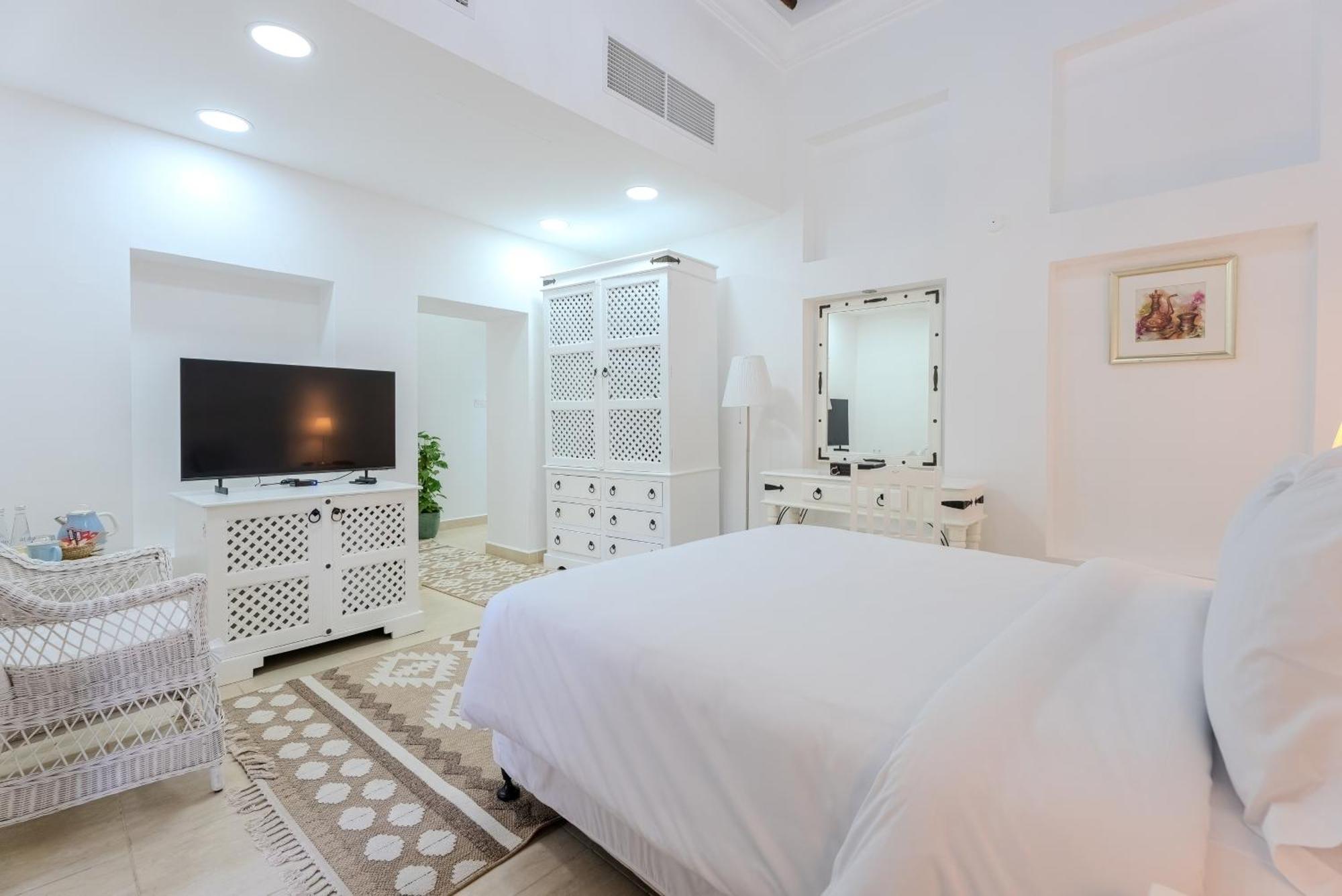 Arabian Boutique Hotel Дубай Экстерьер фото