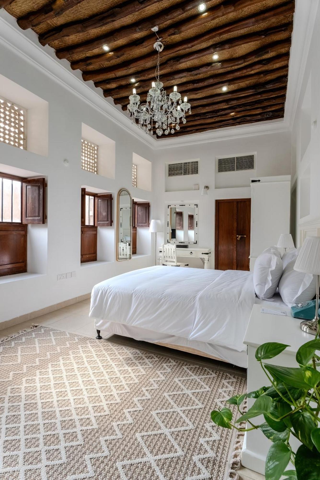 Arabian Boutique Hotel Дубай Экстерьер фото
