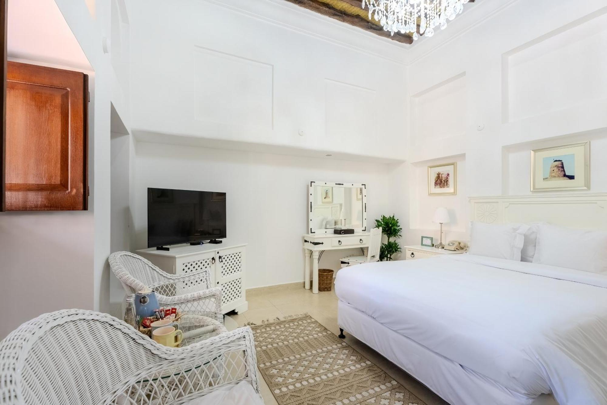 Arabian Boutique Hotel Дубай Экстерьер фото