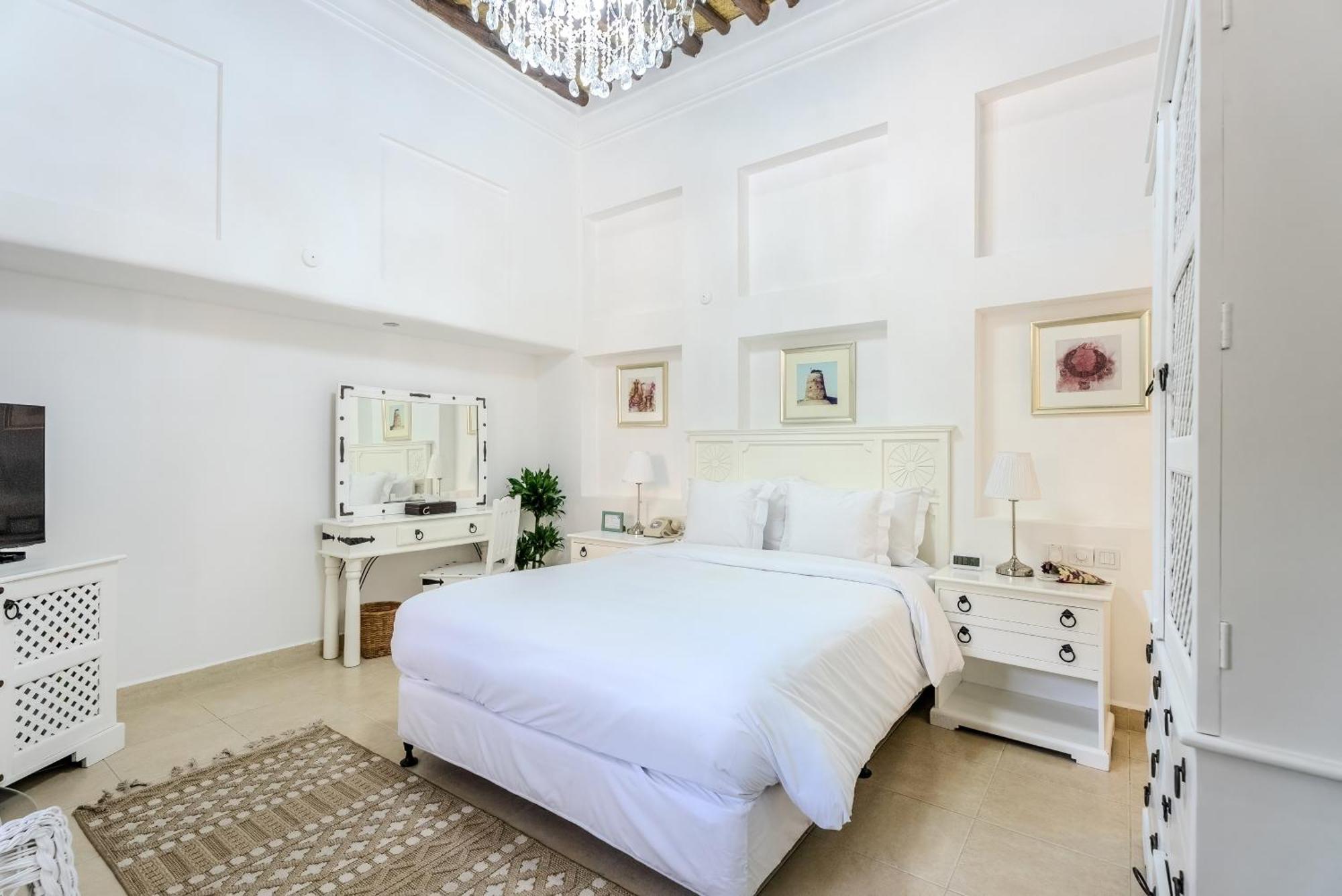 Arabian Boutique Hotel Дубай Экстерьер фото